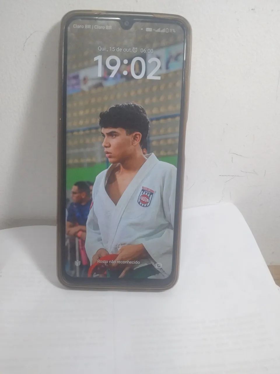 Celular Poco C-71