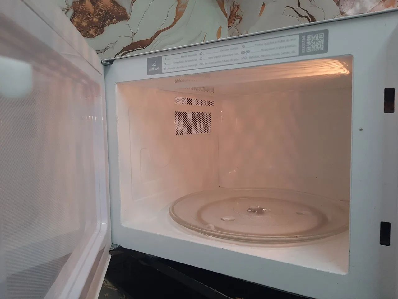 Microondas Electrolux  - Foto 5