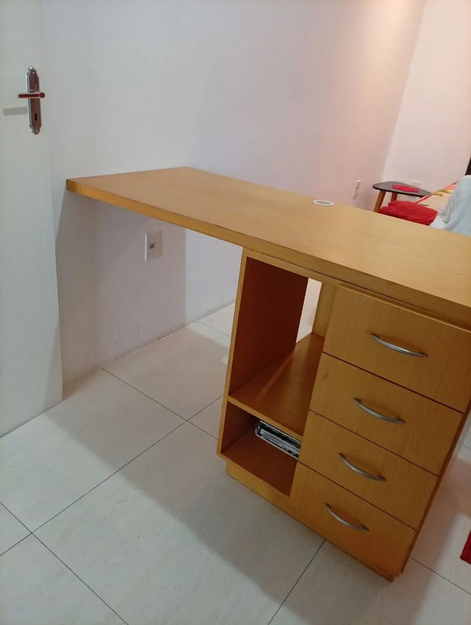 Mesa de computador  - Foto 2