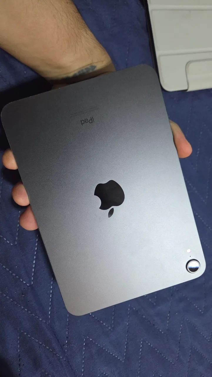 Ipad Mini 6 256Gb - Foto 2