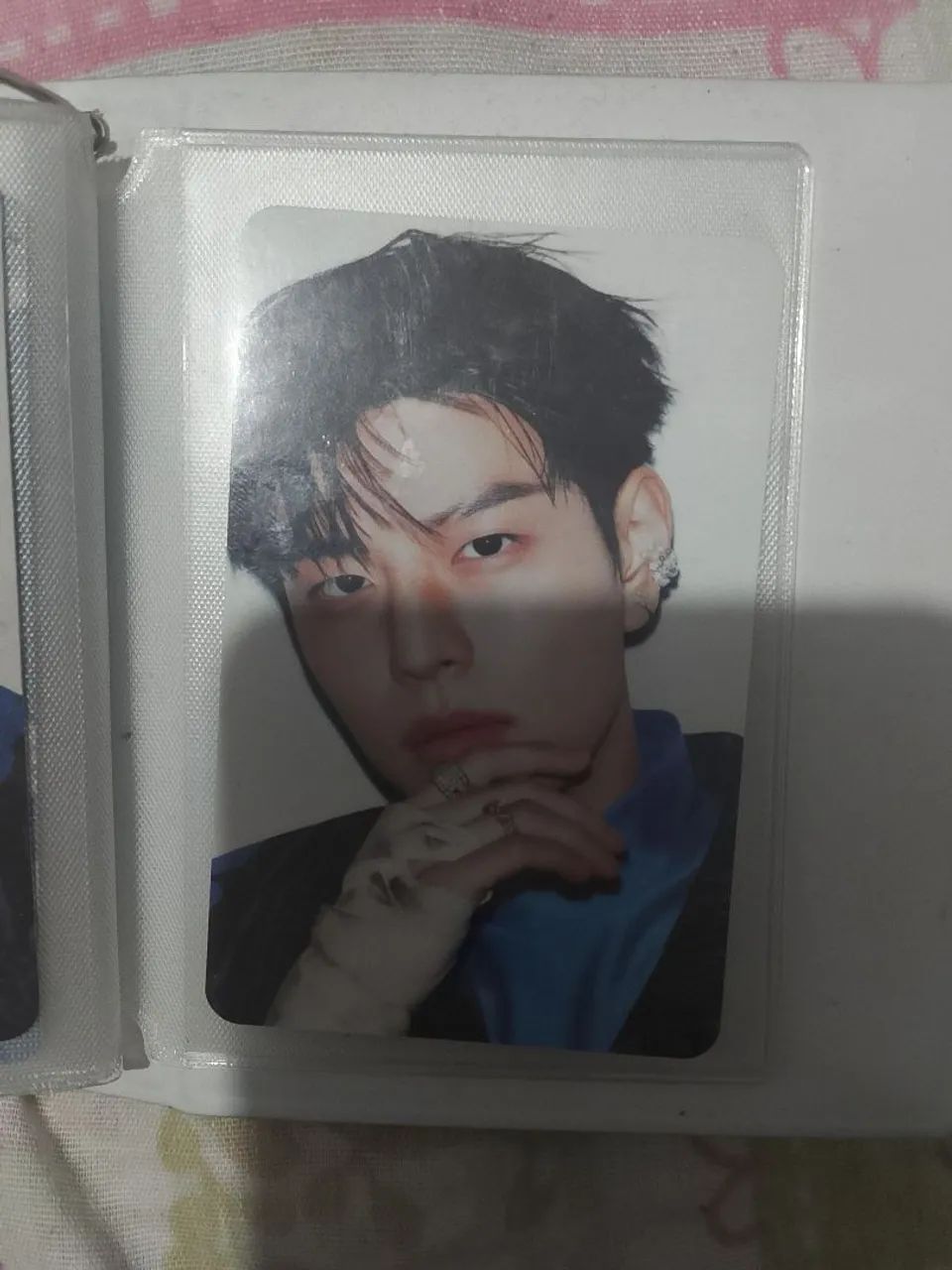 PHOTOCARDS DE KPOP