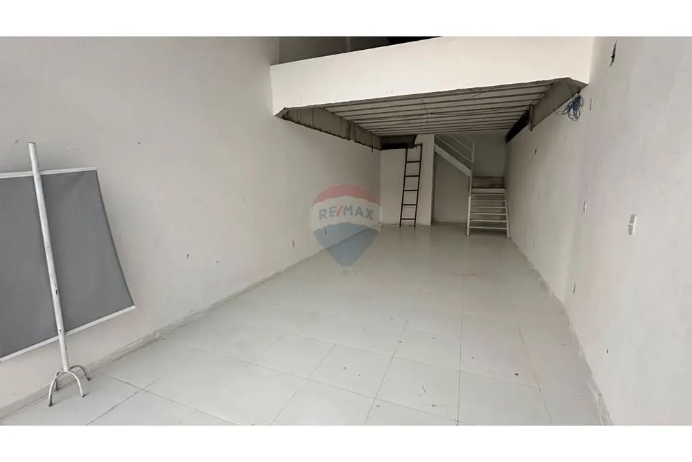 "Alugue Excelente Ponto Comercial no Centro de Jequié" - Foto 5