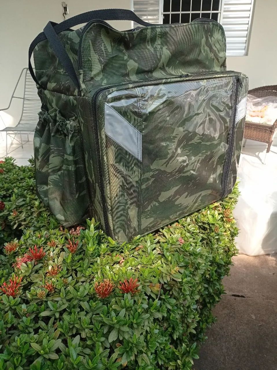 Bag para entregado  - Foto 2