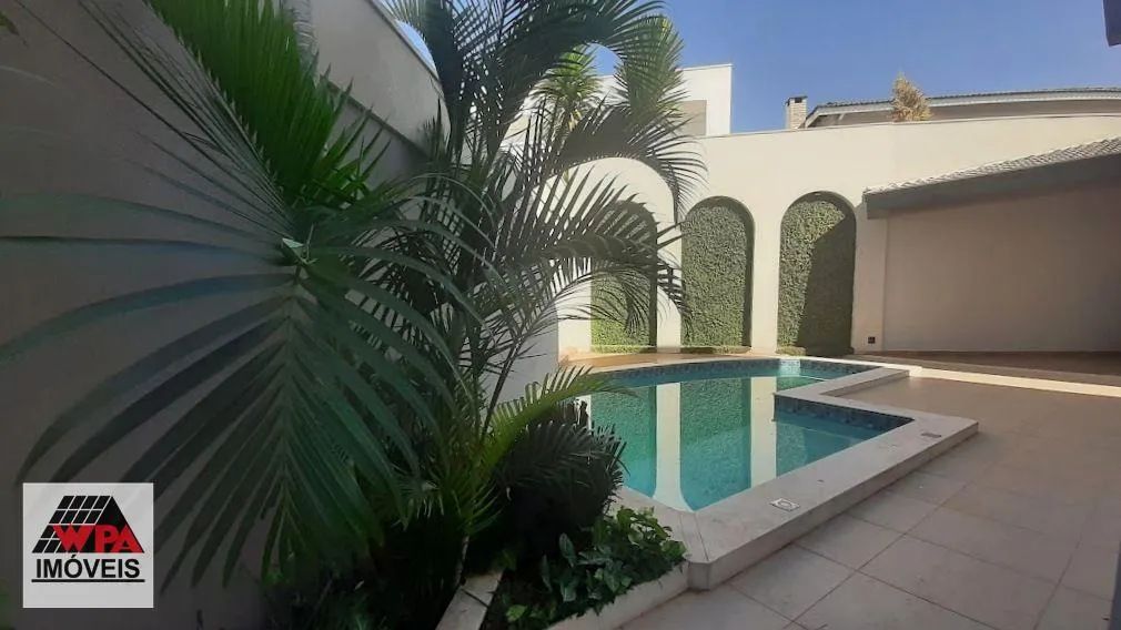 Casa Condomínio em Americana