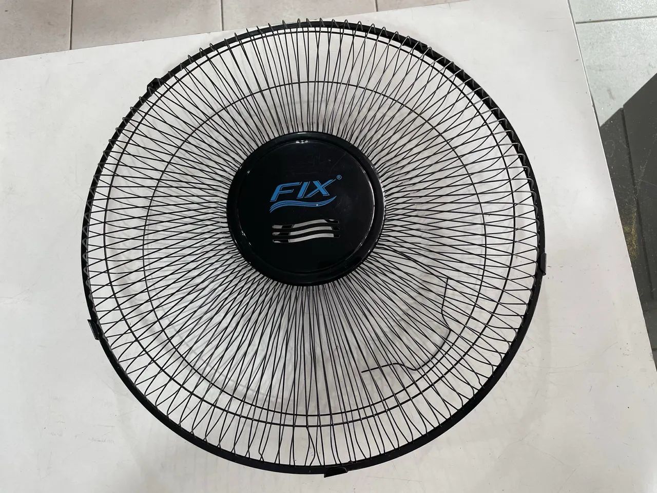 Grade de Proteção para Ventilador Fox - Foto 2
