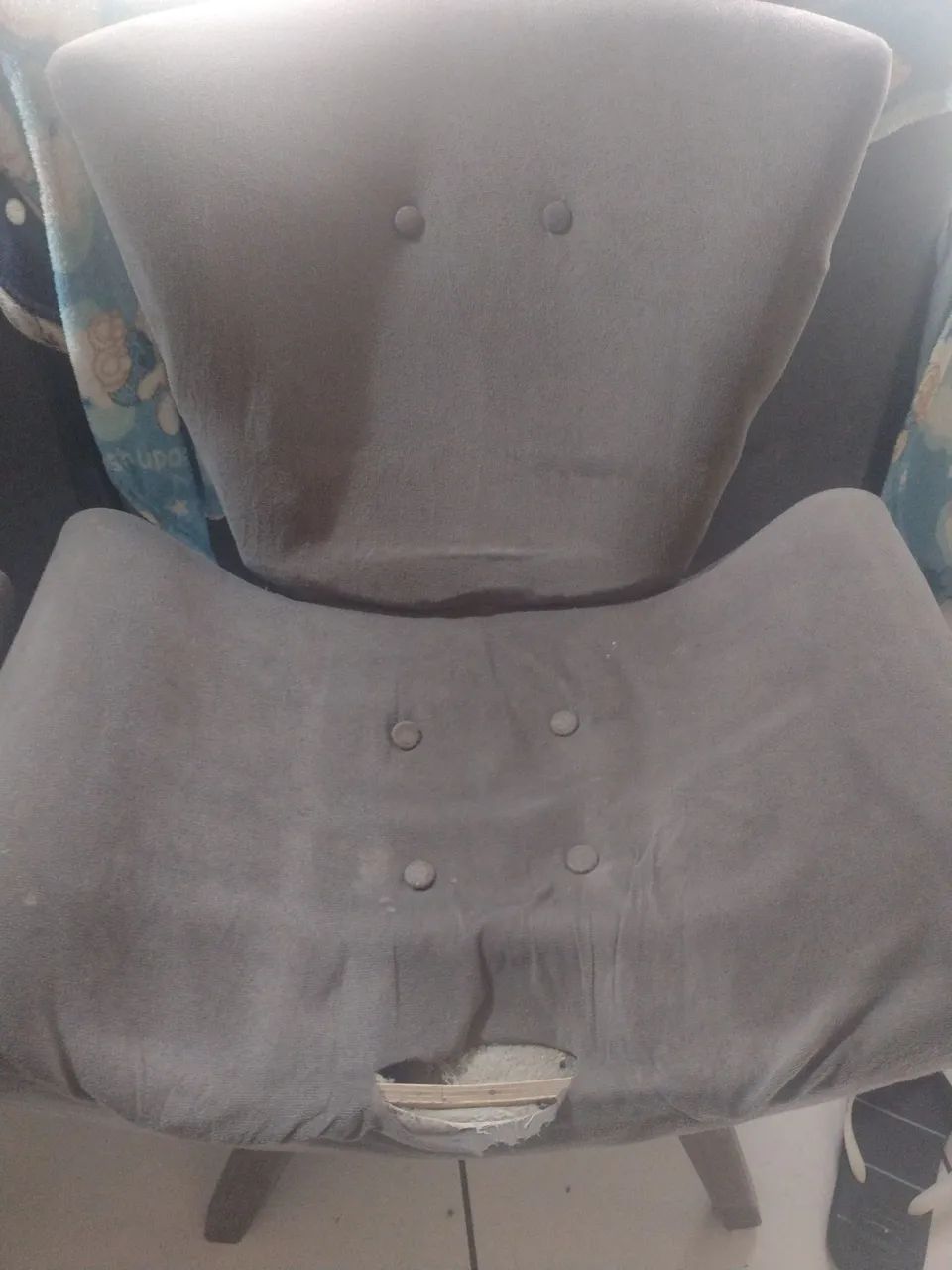 Poltronas para reforma  - Foto 2