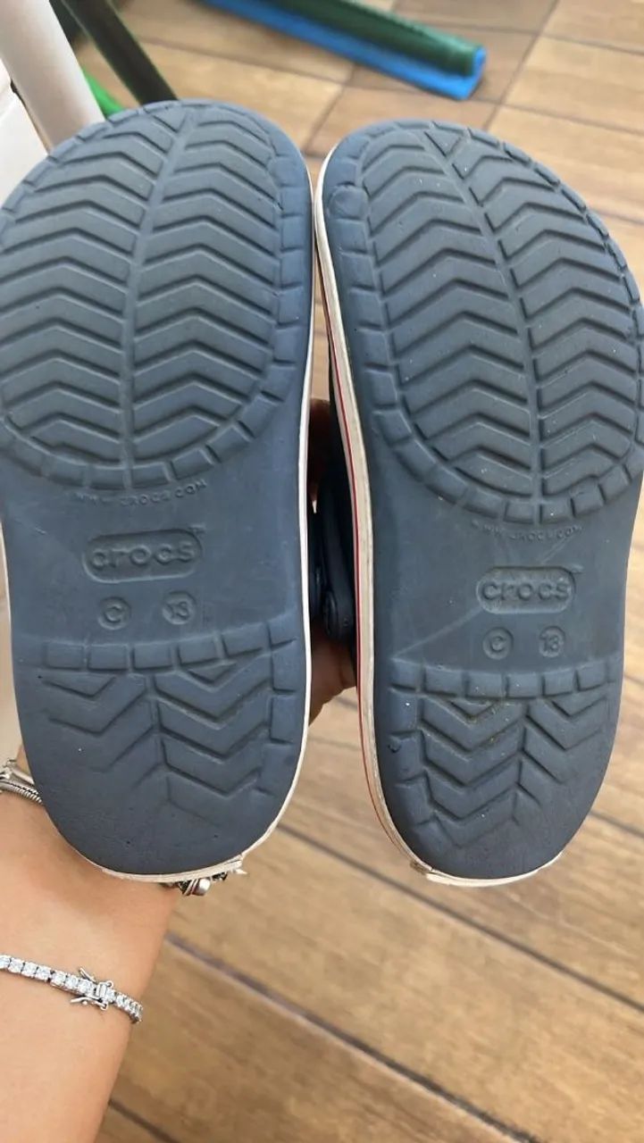 Crocs infantil  - Foto 3
