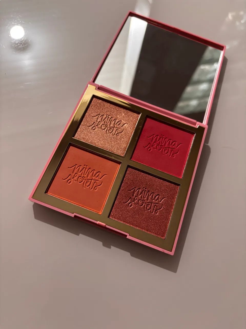 Paleta Niina Iluminous 2 - Foto 2