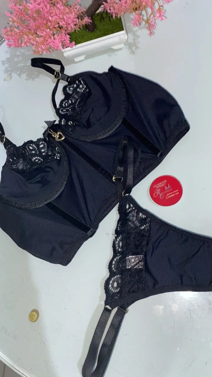 Lingerie  - Foto 2