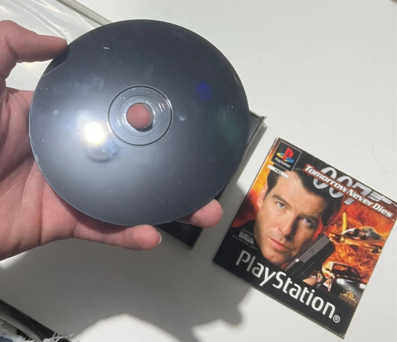 007 never dies ps1 - Foto 3