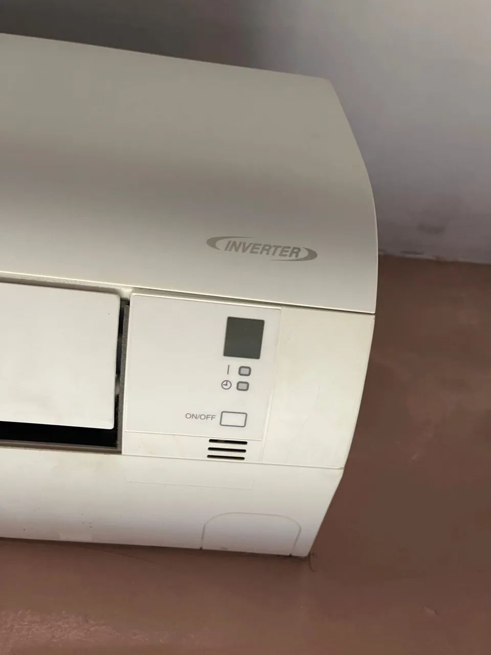 Ar Condicionado Daikin R32 