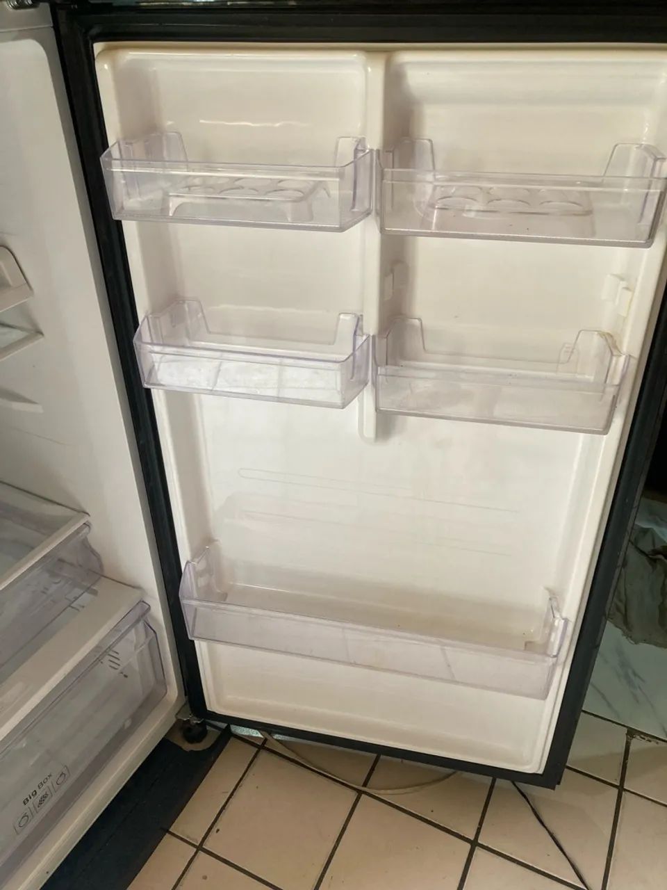 Geladeira  - Foto 2
