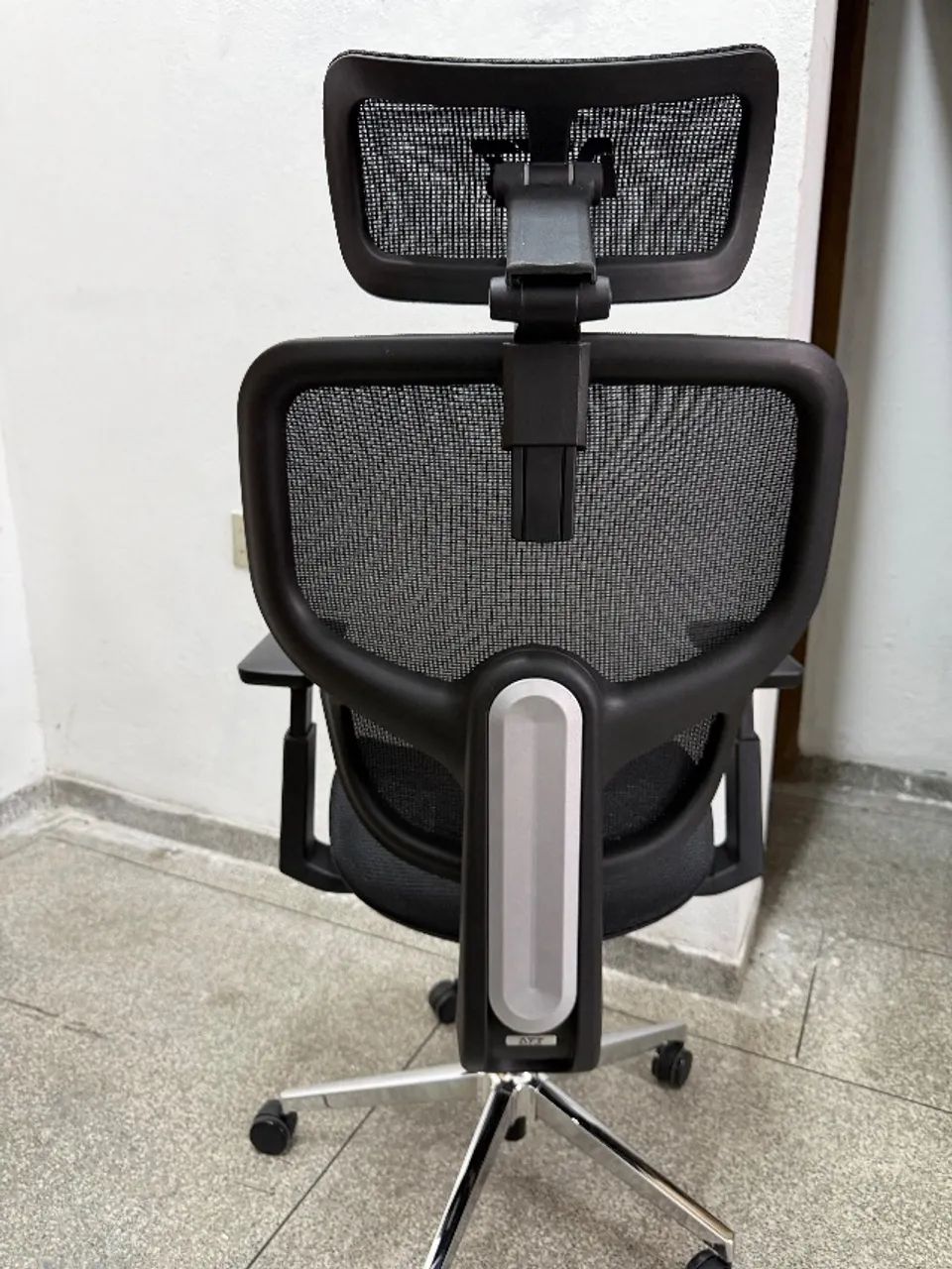 Cadeira DT3 Ergonomie 4D toda em Mesh - Foto 3