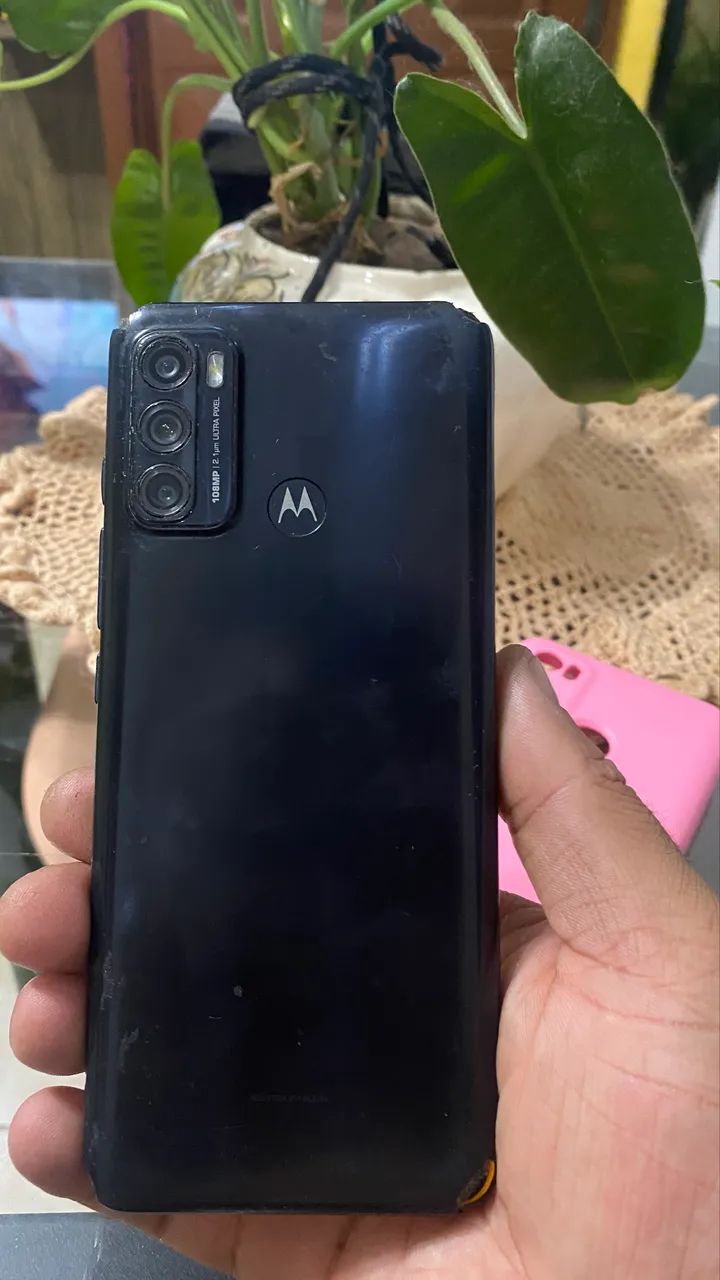 Moto G60 com NFc  - Foto 5