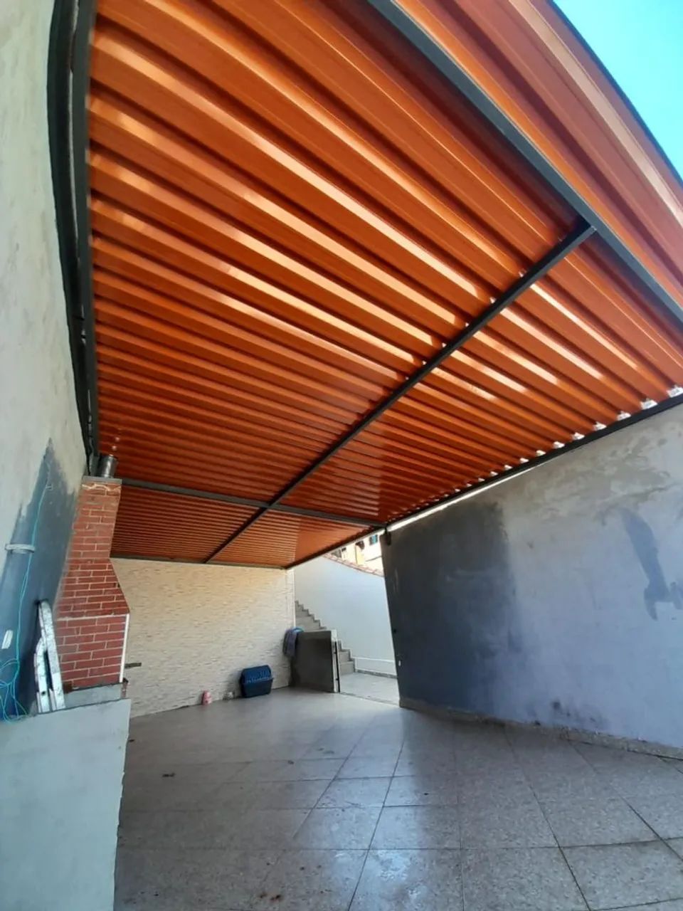 Telhas 
