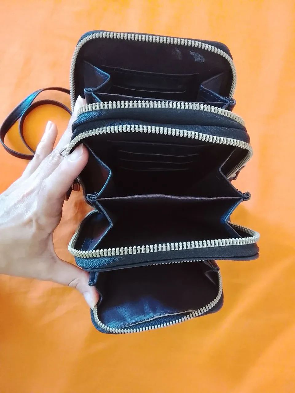 Bolsa pequena  - Foto 3