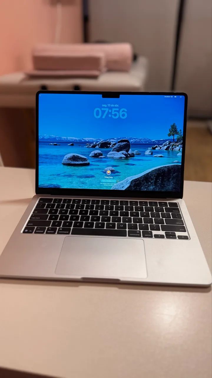 MacBook Air 13? M4 - Notebooks - Setor Sudoeste, Brasília