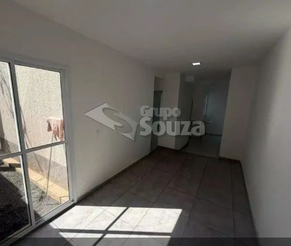 apartamento com 2 quartos no Campestre, 2 vagas - Foto 3