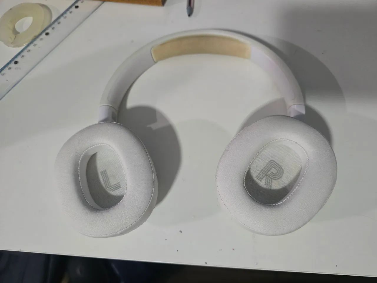 Headphone JBL 720BT - Quebrado - Foto 3