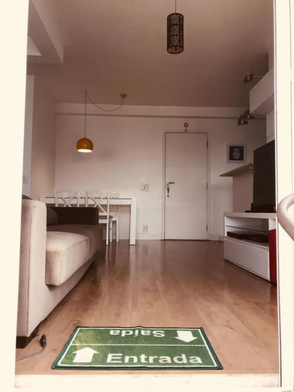 APARTAMENTO - VILA CLEMENTINO - SP - Foto 4
