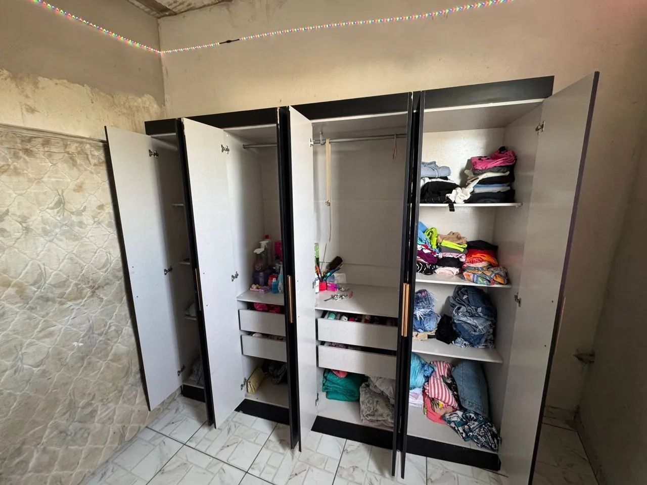 Guarda roupa  - Foto 4