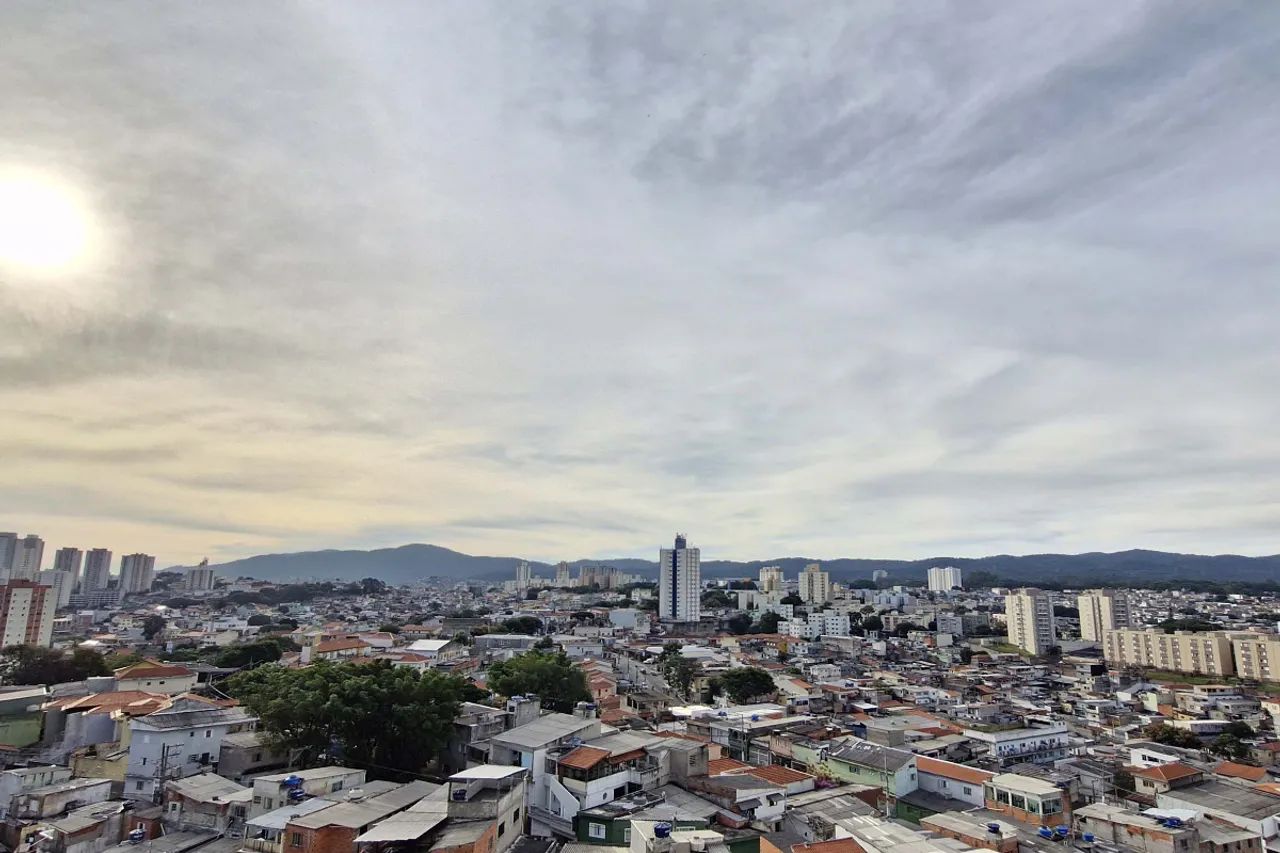Apartamento para venda em Mandaqui com 2 quartos, 50m² - Foto 3
