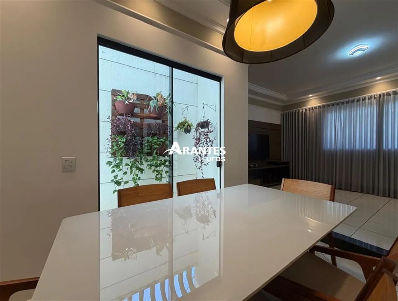 Casa com 174,89m² 3 quartos à venda no bairro Granada - Foto 5