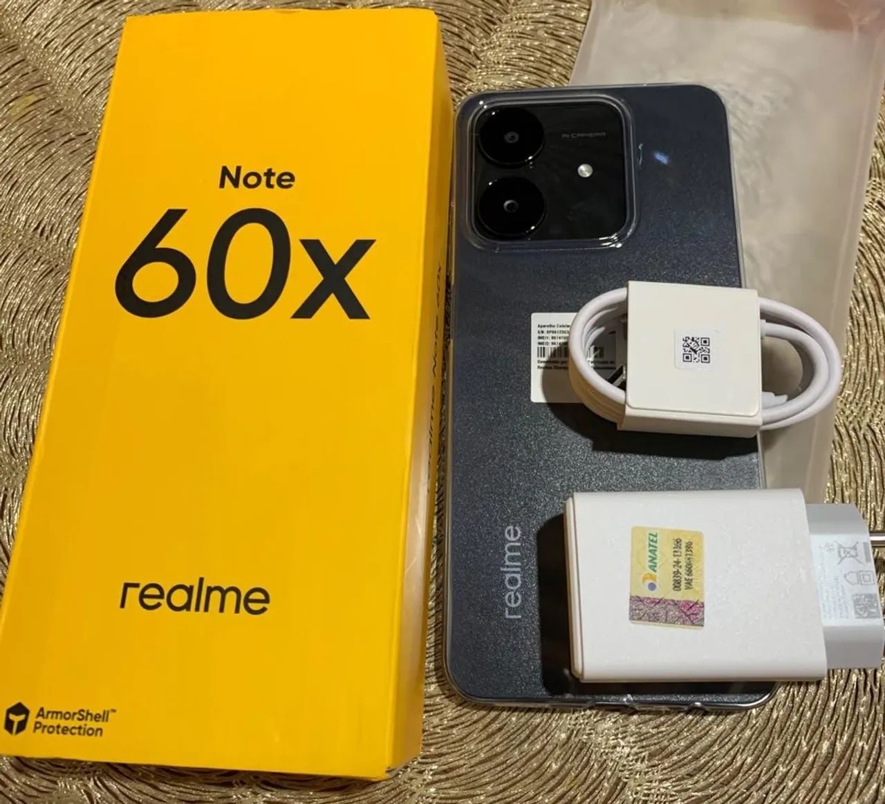 Redmi 60x - Foto 2