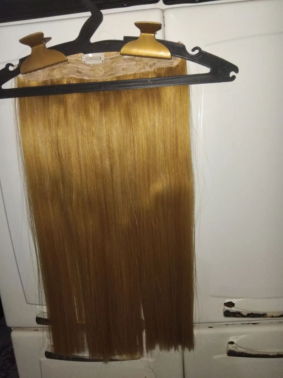 Cabelo orgânico tik tak - Foto 2