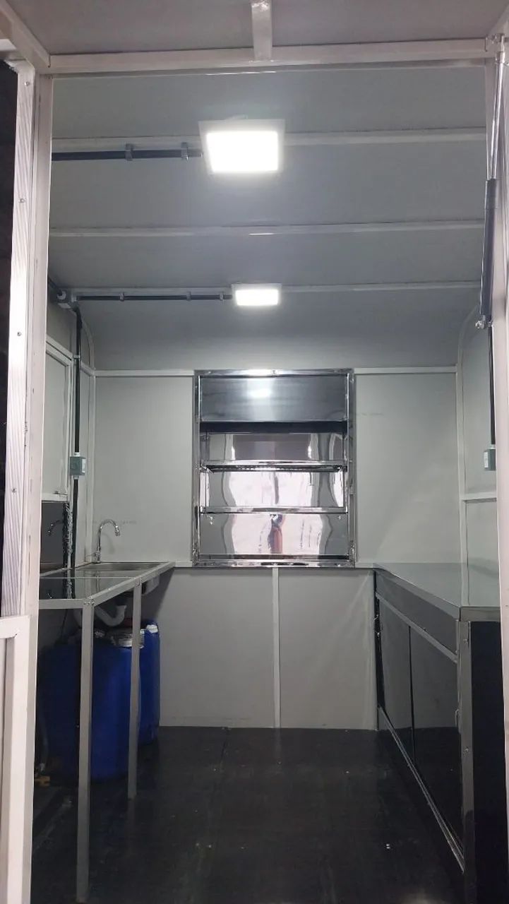 Trailer  - Foto 3