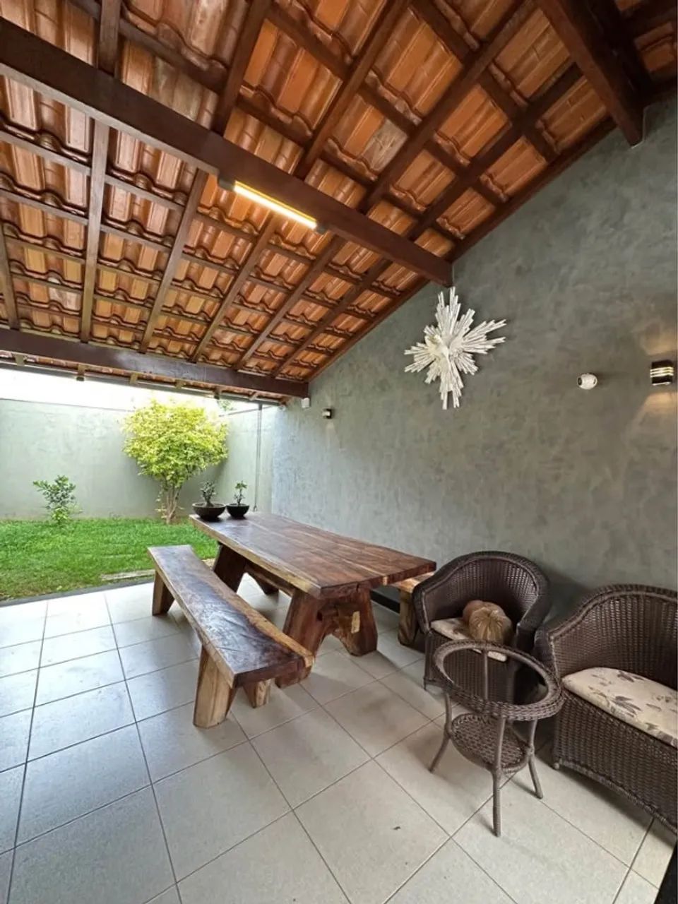 CASA A VENDA EM PEDERNEIRAS/SP - Foto 2