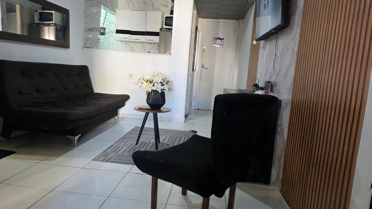 Apartamento pro rockin Rio tel. *  - Foto 4