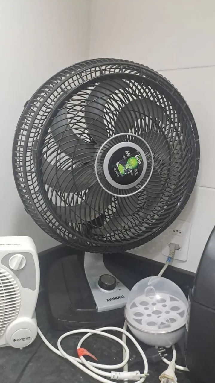 Ventilador