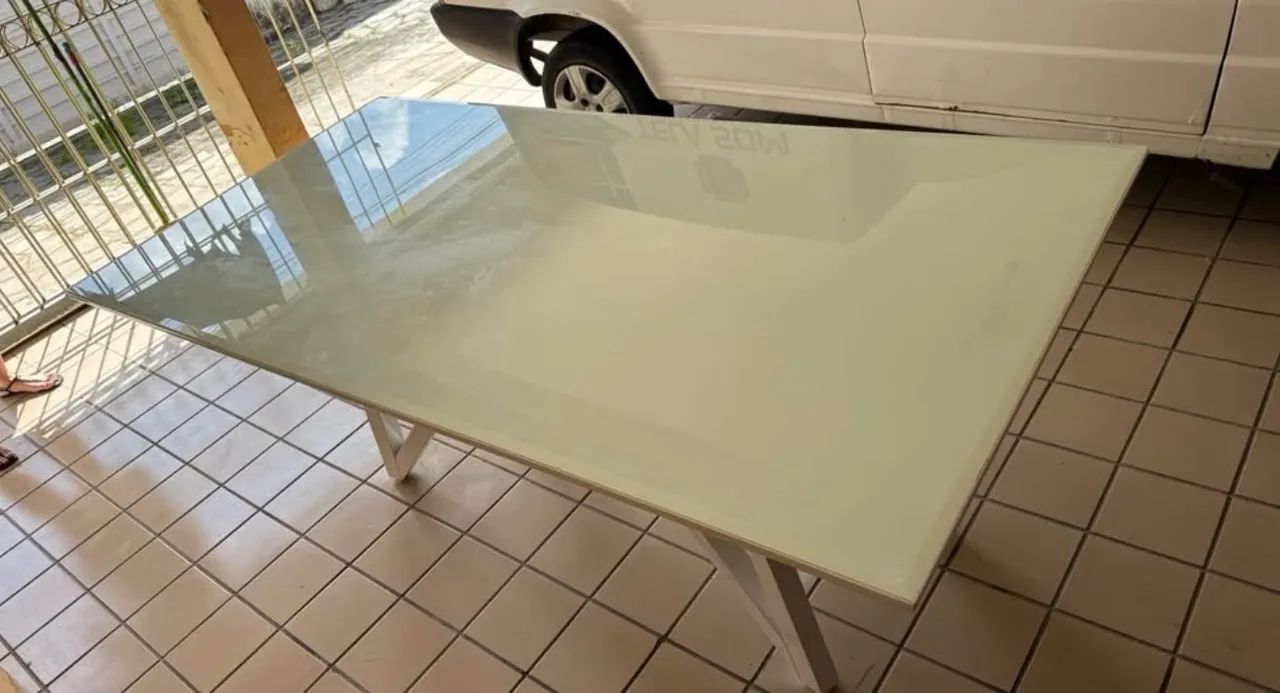 Mesa para 6 cadeiras  - Foto 2