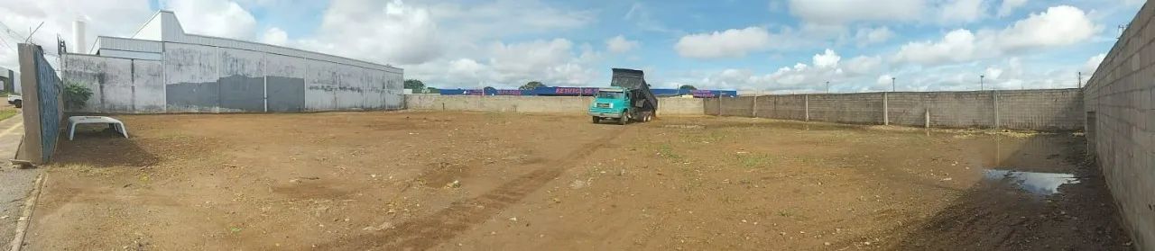 Terreno Comercial - Foto 3