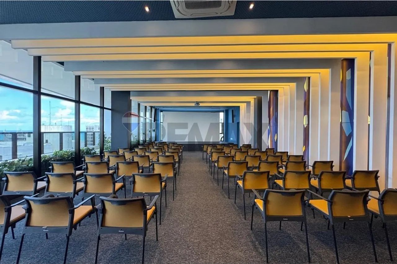 "Imóvel Comercial de Luxo em Boa Viagem, Recife" - Foto 2