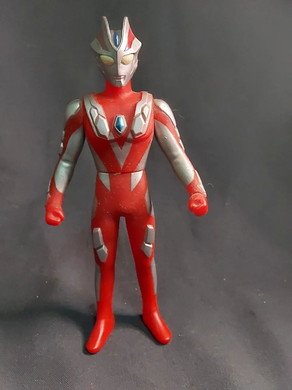 Zenon ( Xenon ) Ultraman  - Ultraman series 