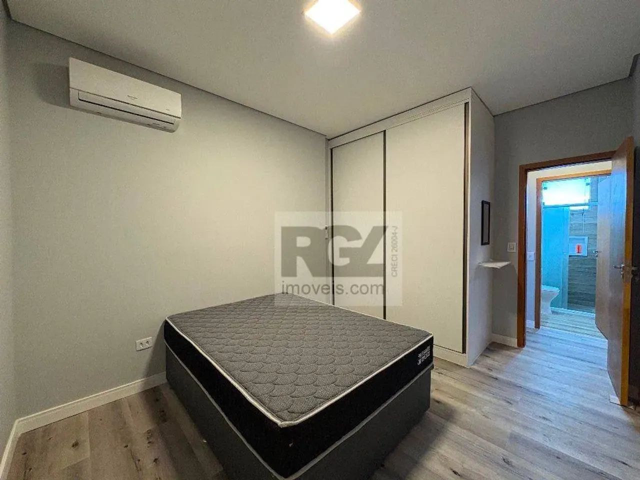 Apartamento com 2 dormitórios para alugar, 58 m² por R$ 4.500,00/ano - Ponta da Praia - Sa - Foto 7