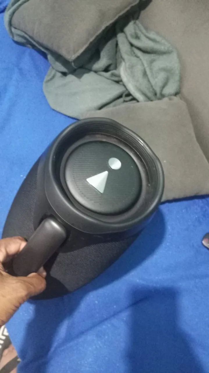 CAIXA JBL BOMBOX 3 - Foto 3
