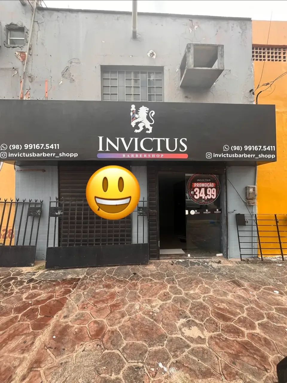 Aluga-se ponto comercial na Cohama - Foto 3