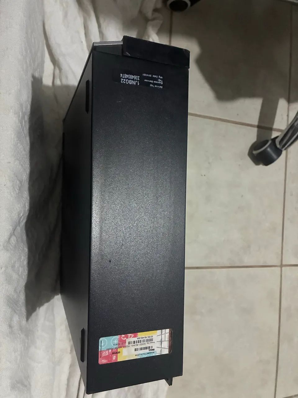 Computador 