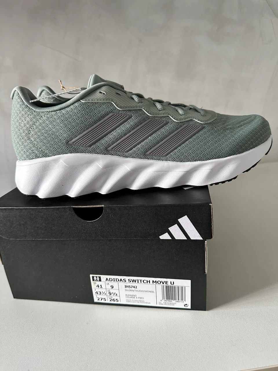 TÊNIS MIZUNO ORACLE FEM N37 ORIGINAL - Calçados Esportivos