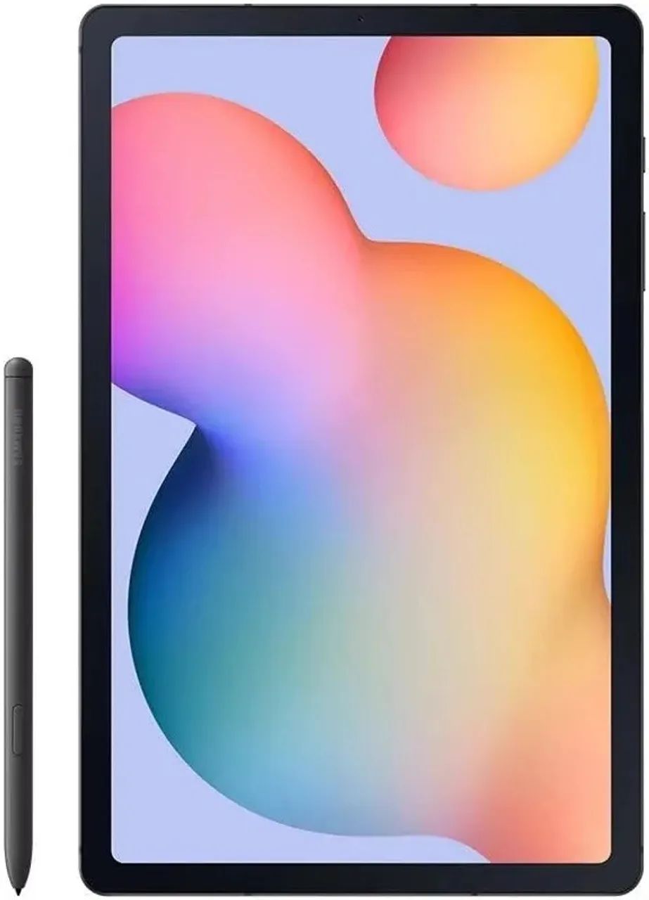 Galaxy Tab S6 lite