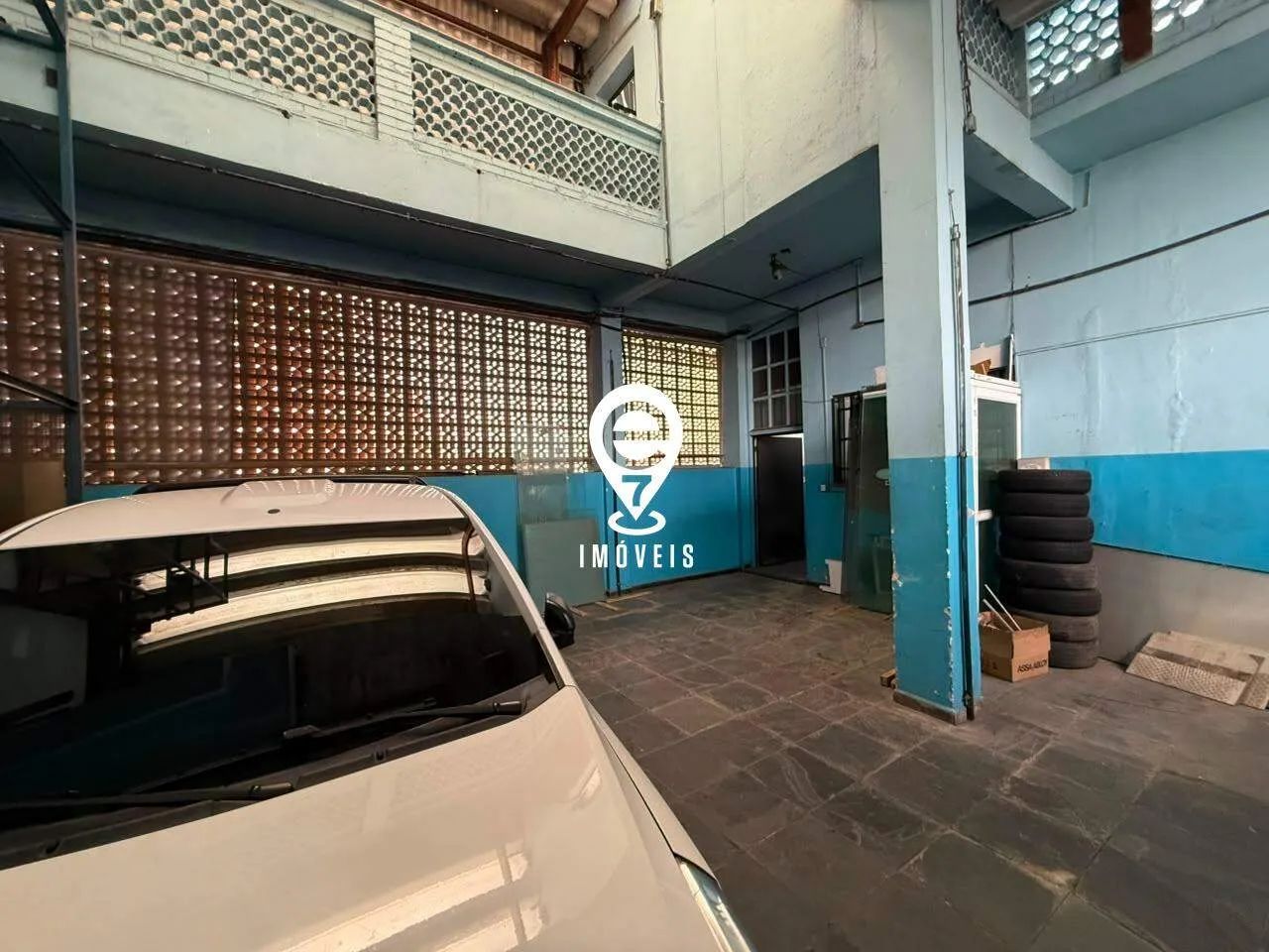 Prédio Comercial para Venda na Vila das Mercês - São Paulo/SP - Foto 4
