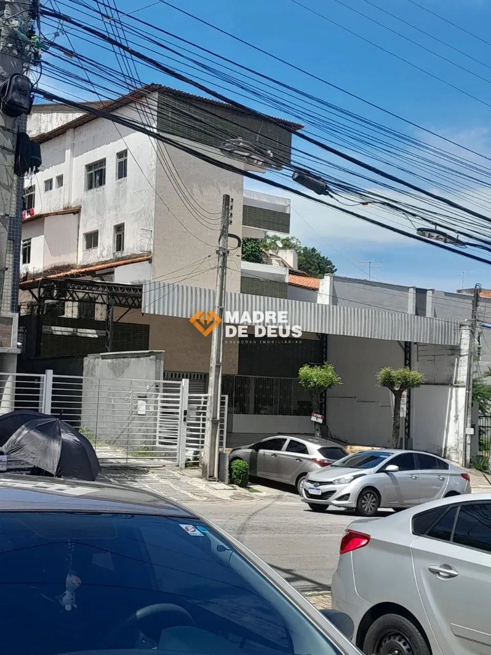 Prédio Comercial com Duplex 552m² - Foto 2