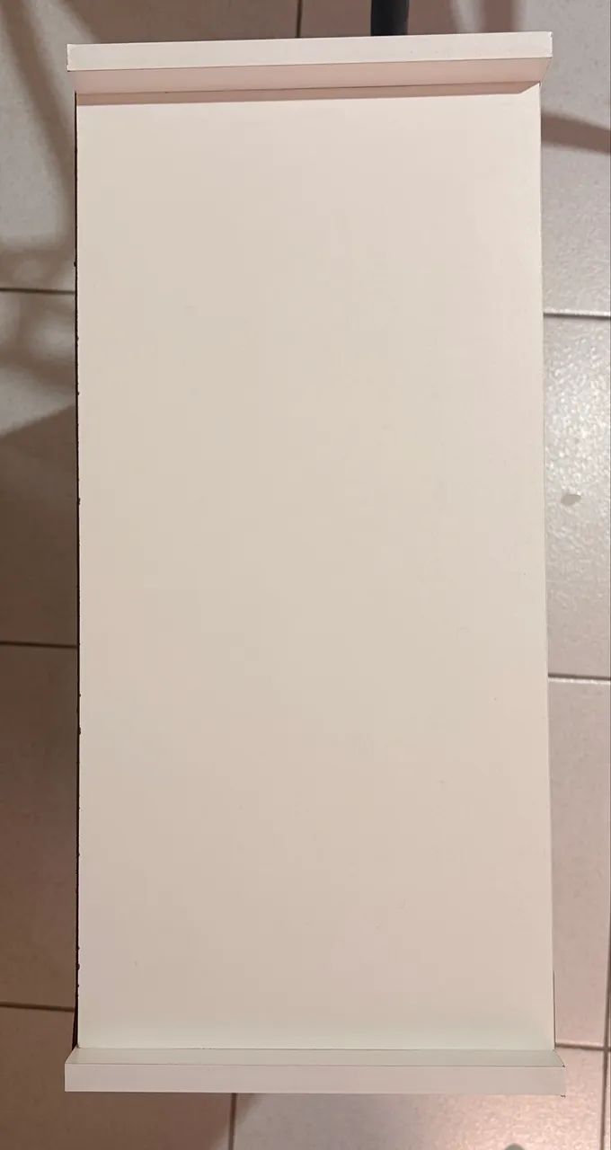 Móvel multiuso Branco - Foto 5