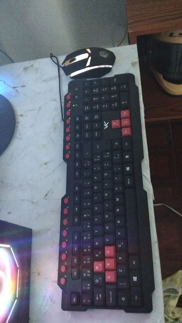 Vendo Pc gamer  - Foto 4