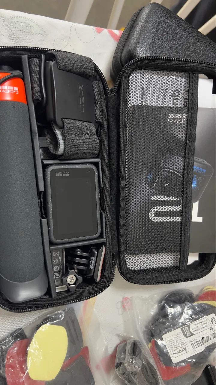 Gopro hero 12