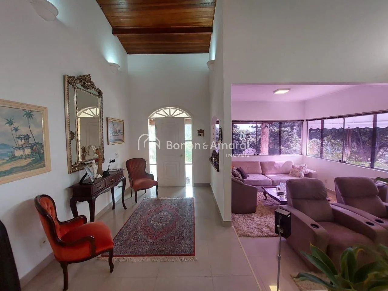 Casa à venda no Monte Acropoles em Valinhos - Foto 3