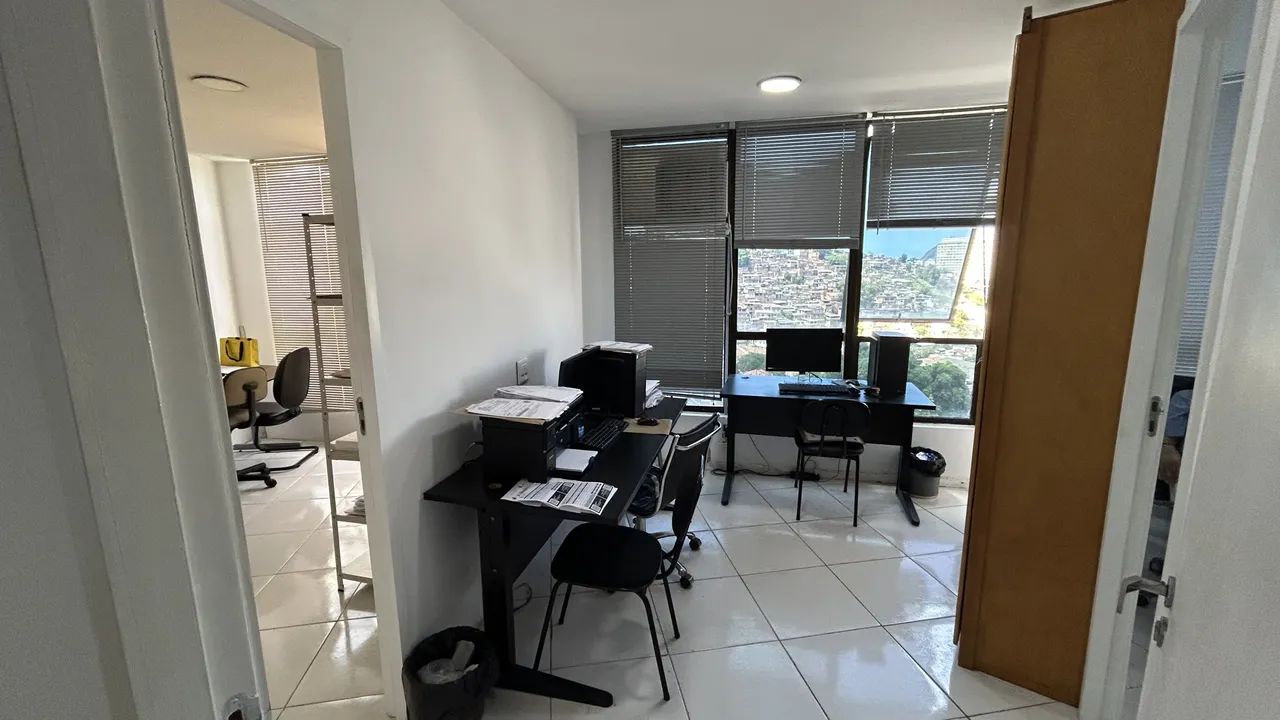 Sala para Locação - Niterói Shopping